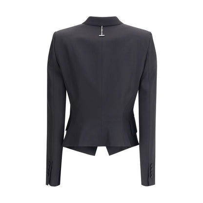 Double-breasted Blazer
