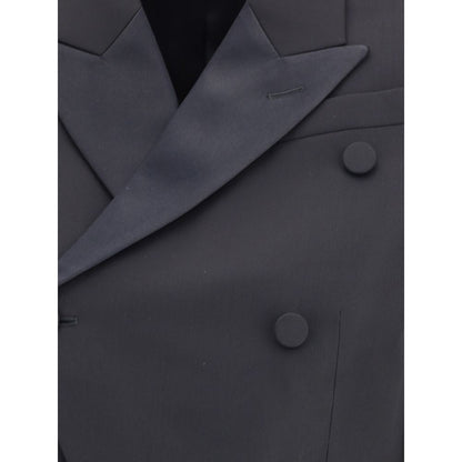 Double-breasted Blazer