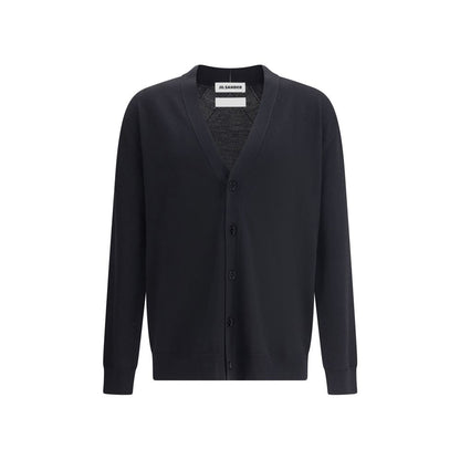 Wool Cardigan