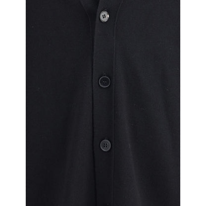 Wool Cardigan