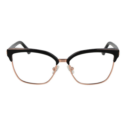 Rose Gold Women Optical Frames
