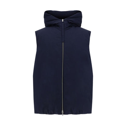 Down Vest