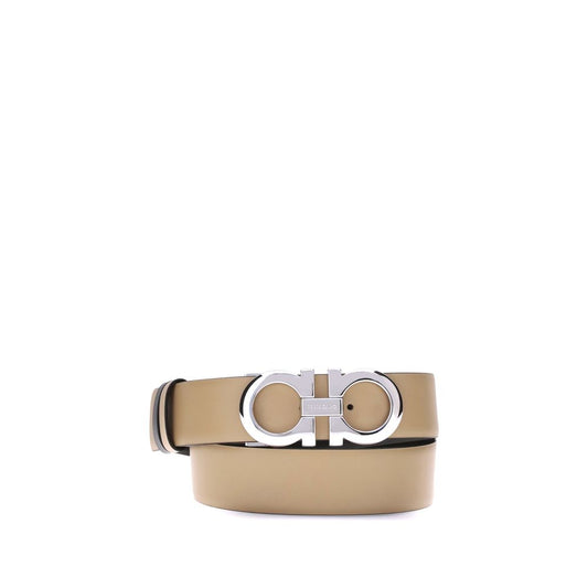 Gancini reversible Belt
