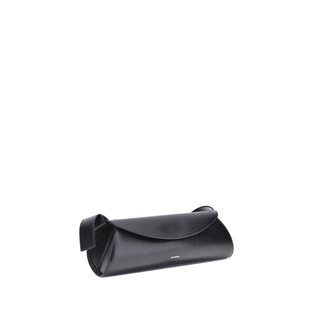 Large Cannolo Shoulder Bag