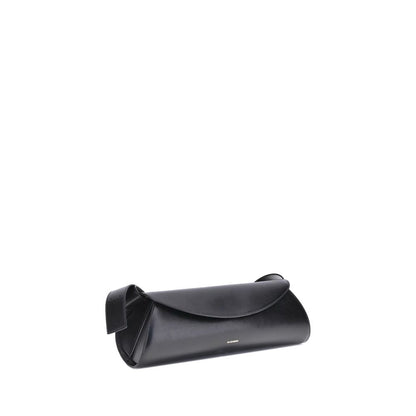 Large Cannolo Shoulder Bag