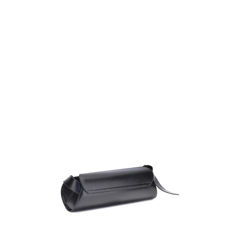 Large Cannolo Shoulder Bag