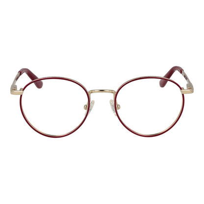 Purple Women Optical Frames