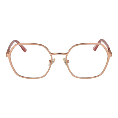 Rose Gold Women Optical Frames