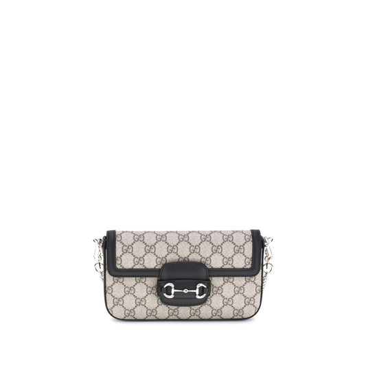 Horsebit 1955 Soft small Shoulder Bag