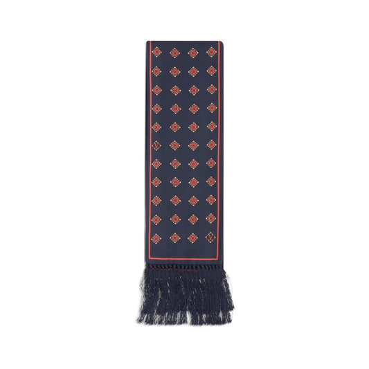 Silk Scarf