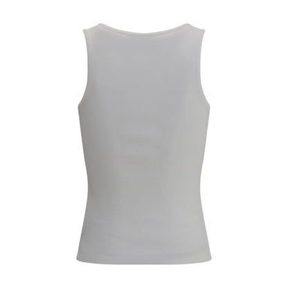 Logoed Top