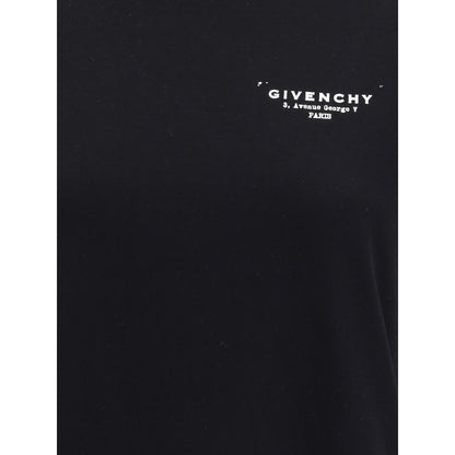 Logoed T-Shirt