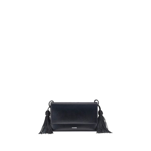 Tassel Shoulder Bag