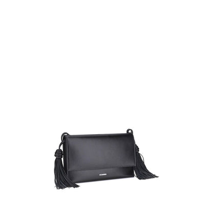 Tassel Shoulder Bag