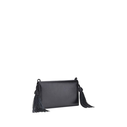 Tassel Shoulder Bag