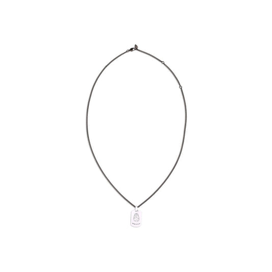 Skull Necklace