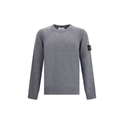 Logoed Sweater