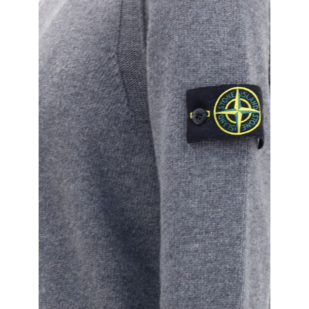 Logoed Sweater