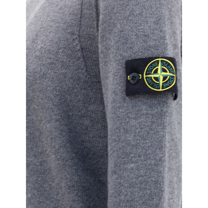 Logoed Sweater