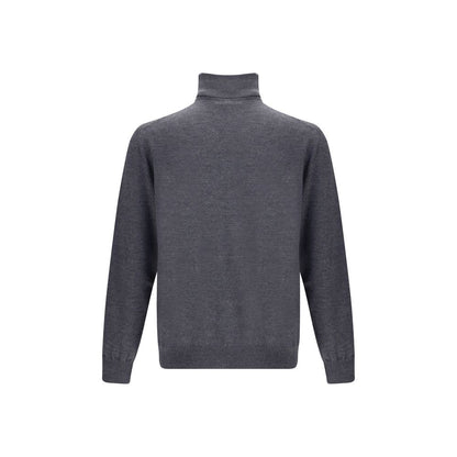 Turtleneck Sweater