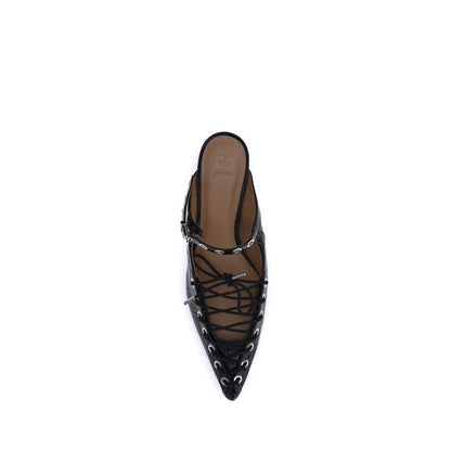 Oleatex laced Mules