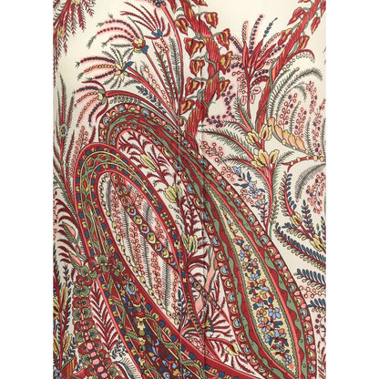 Paisley print Shirt