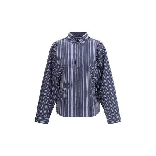 Striped Shirt
