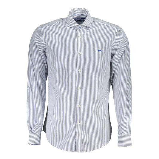 White Cotton Shirt