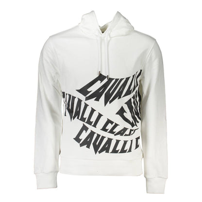 White Cotton Sweater