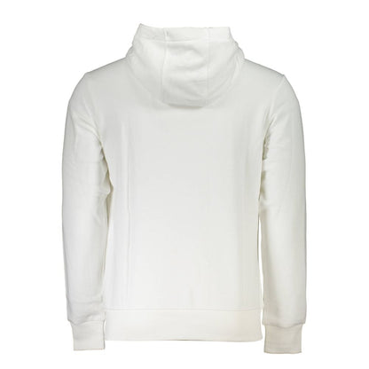 White Cotton Sweater