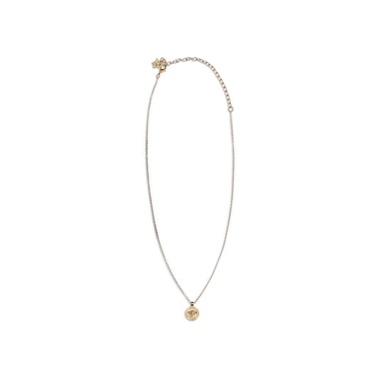 Medusa Necklace