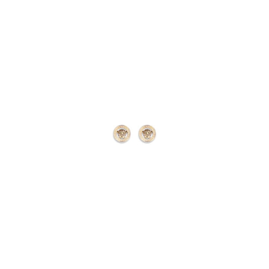Medusa stud Earrings