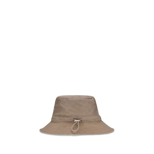 Reversible Bucket Hat