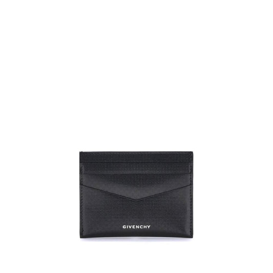 Leather Card Holder
