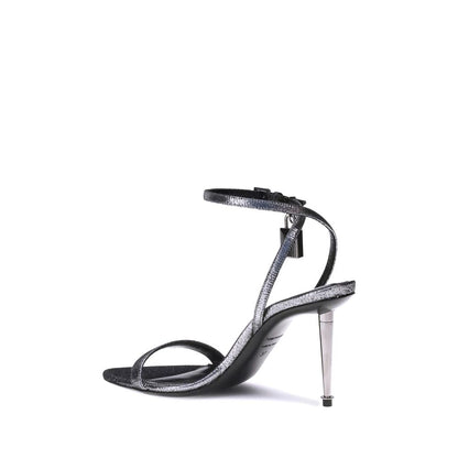 Padlock Sandals