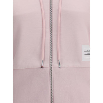 Logoed Hoodie