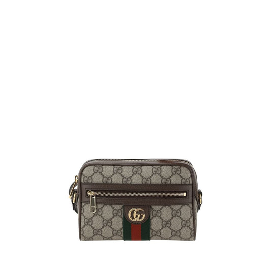 Mini Ophidia Shoulder Bag