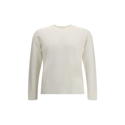 Virgin Wool Sweater