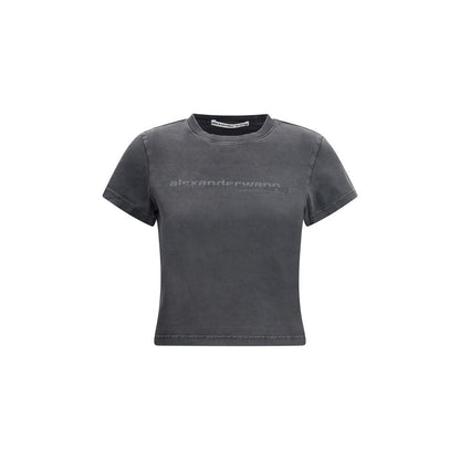 Cropped T-Shirt