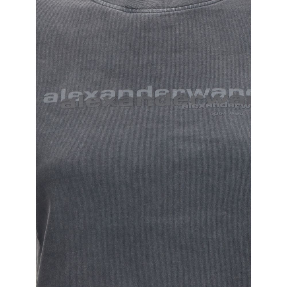Cropped T-Shirt