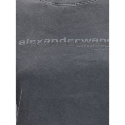Cropped T-Shirt