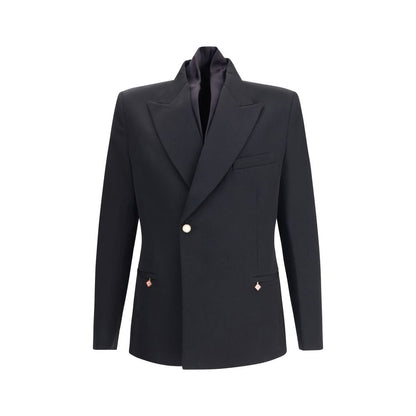 Double-breasted Blazer