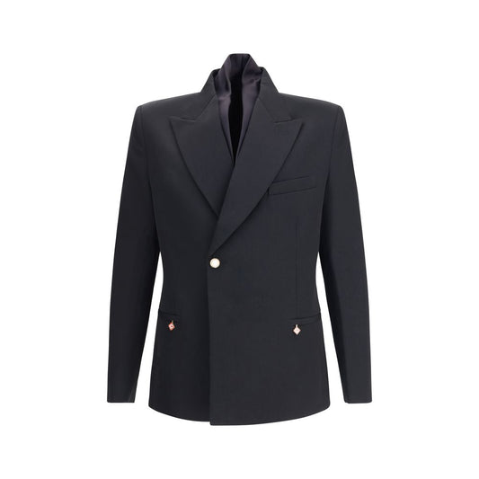 Double-breasted Blazer