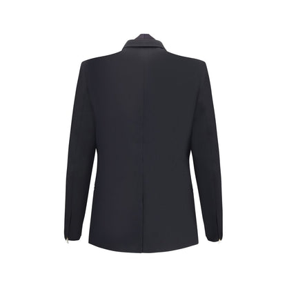 Double-breasted Blazer