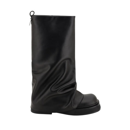 Robin Boots