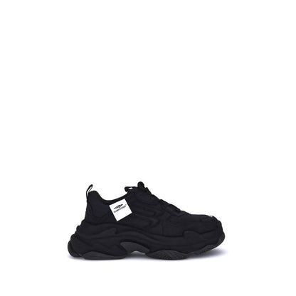 Fabric Sneakers