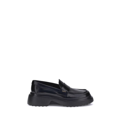 Patent leather Loafers