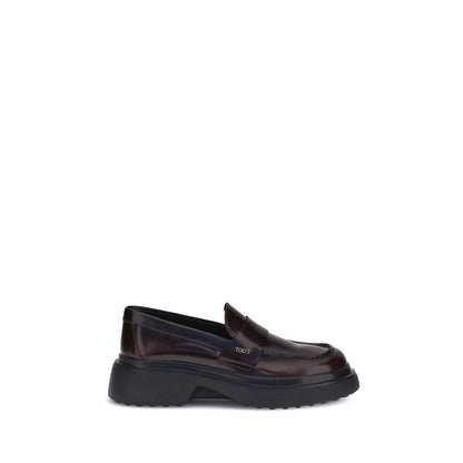 Patent leather Loafers