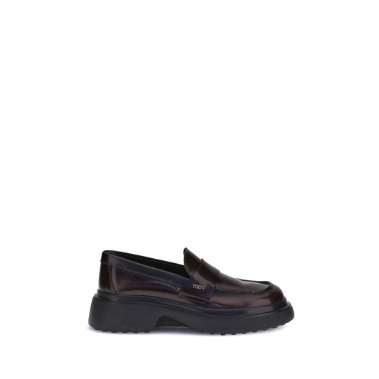 Patent leather Loafers