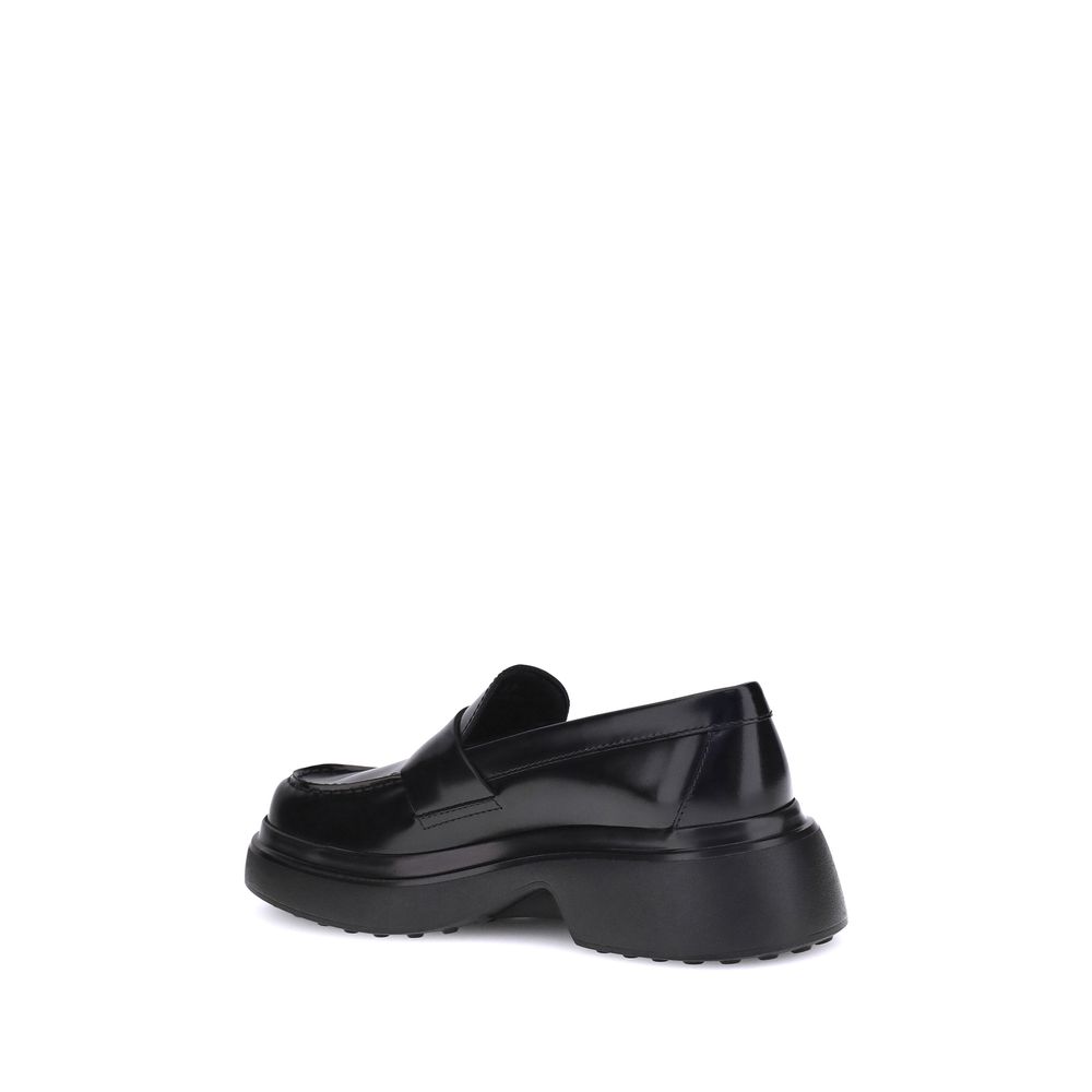 Patent leather Loafers
